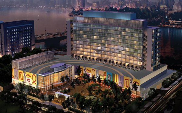 مصر الفنادق:7 ملايين جنيه تكلفة إصلاح ملاحظات الاستشاري لفندق ريتزكارلتون