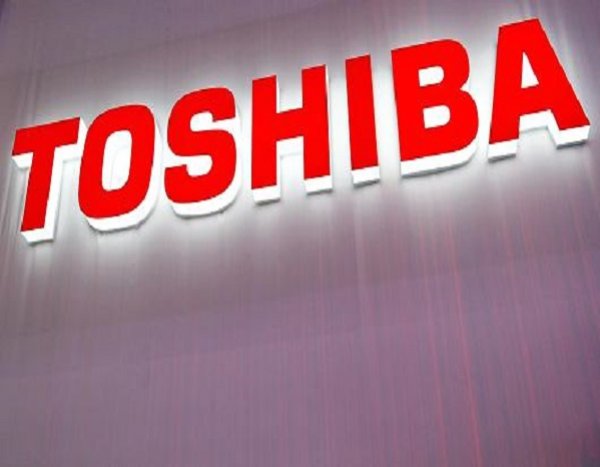 توشيبا اليابانية: زيادة حجم أعمال الشراكة مع العربى لـ100 مليون دولار