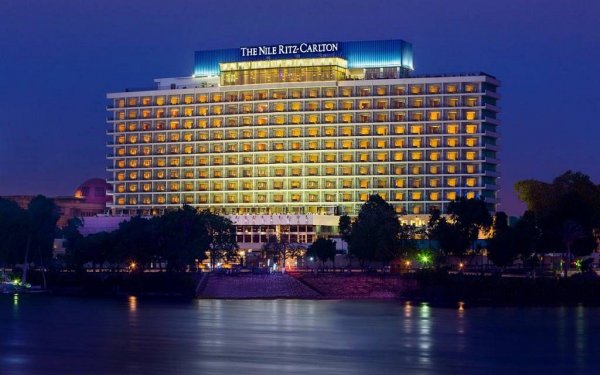 مصر للفنادق تسدد307 ملايين جنيه من قرض 