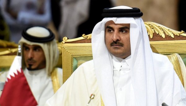 قطر تعتزم استثمار 5 مليارات دولار في العراق خلال السنوات القادمة