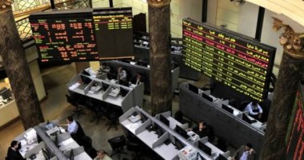 مصر تتصدر معدل التوزيعات السنوية لأسواق المال العربية بنسبة 8.39%