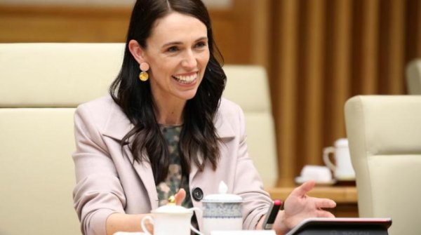 جاسيندا أرديرن تصدم نيوزيلندا وتعلن التنحي عن رئاسة الوزراء