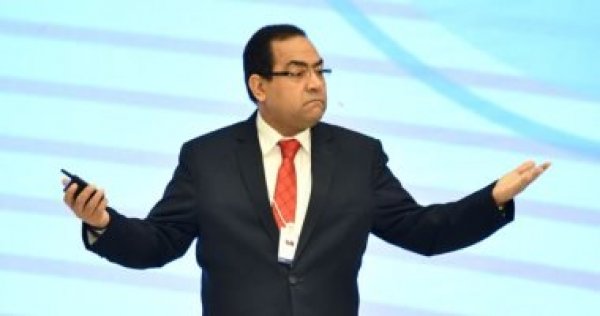  رئيس جهاز التنظيم والإدارة: مصر لديها مؤسسات راسخة قادرة على تحقيق التميز 