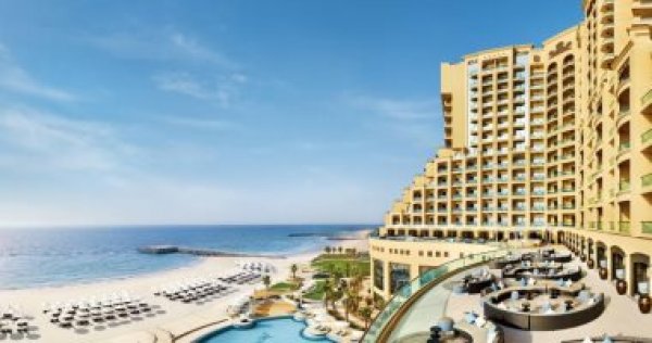  الإمارات تسجل نموا 8.5% فى قطاع الفنادق بحلول عام 2022 