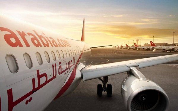 العربية للطيران تُطلق رحلات مباشرة بين شرم الشيخ وبيروت