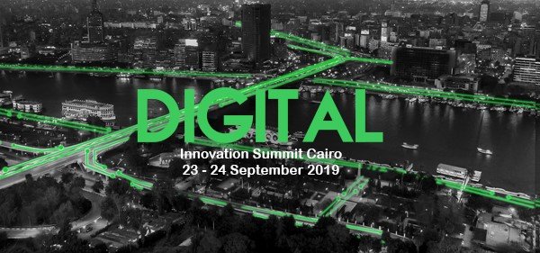 شنايدر إلكتريك تستعد لإطلاق  Innovation Summit Cairo 2019