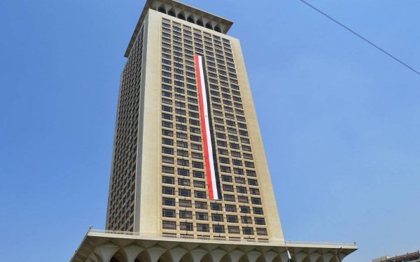 مصر ترحب بالتوقيع على إعلان جدة بين طرفي النزاع في السودان