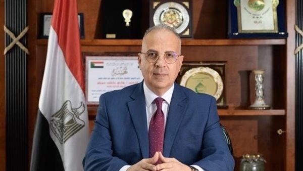 وزير الري: مصر نفذت مشروعات مائية في دول حوض النيل بتكلفة 100 مليون دولار