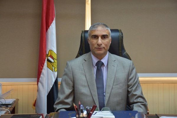 رئيس الجهاز: الانتهاء من تنفيذ محطة محولات كهرباء بالمنطقة الصناعية بالقاهرة الجديدة