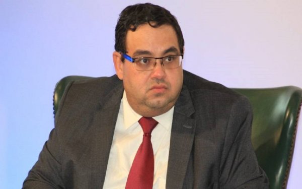 أول تصريحات رئيس هيئة الاستثمار المصرية الجديد