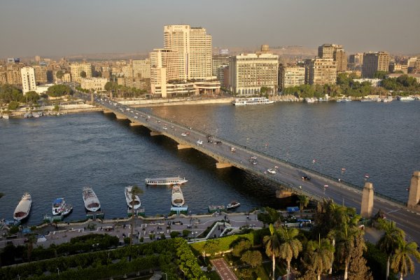 إيرادات السياحة في مصر تعود لمستويات ما قبل كورونا