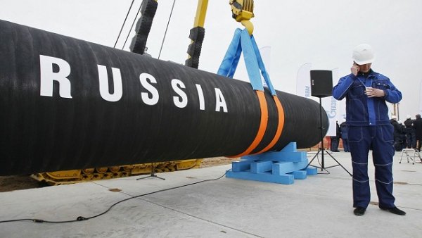 العقوبات على الغاز الروسي تكلف ألمانيا 5 مليارات يورو سنويا