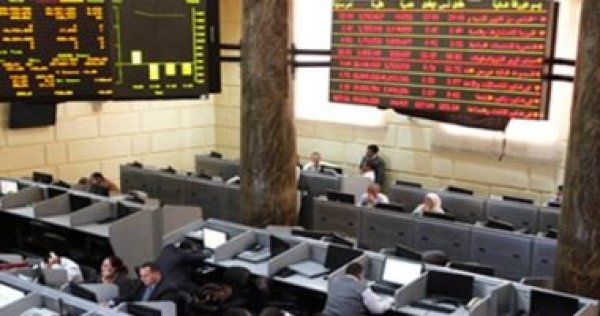 ارتفاع جماعى لمؤشرات البورصة بختام التعاملات مدفوعة بمشتريات المصريين