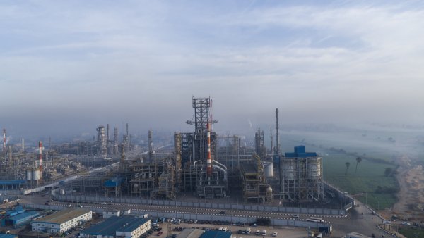 مصر تعتزم ضخ 30 مليار جنيه لتطوير شركات البترول العام المالي المقبل
