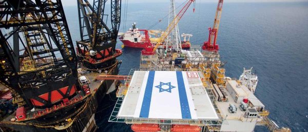 ديليك: ضخ الغاز الإسرائيلي لمصر سيبدأ عبر الخطوط العربية أولا
