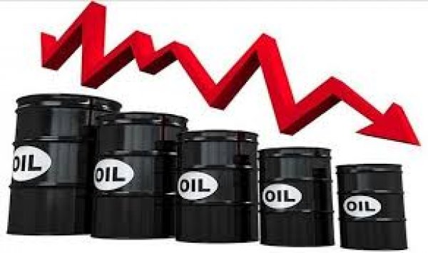 انخفاض مخزونات النفط الأمريكية 1.5 مليون برميل