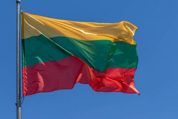 ليتوانيا أول دولة في أوروبا تعلن تخليها عن استيراد الغاز الروسي