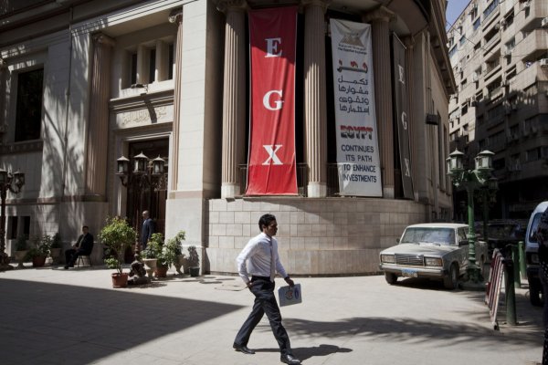 بورصة مصر تستعد لاستقبال 3 شركات جديدة قيمتها تتجاوز 4 مليارات جنيه