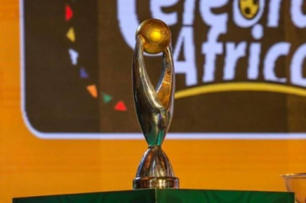 اتحاد الكرة: تقدمنا رسميا لاستضافة مصر دوري أبطال إفريقيا