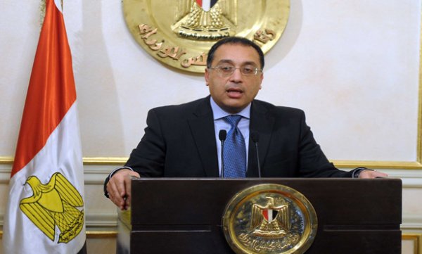 السيسى يكلف وزير الاسكان بتشكيل الحكومة الجديدة