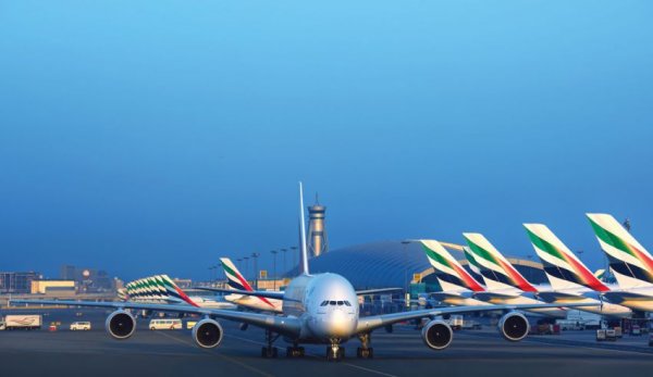  طيران الإمارات تقدم عرضاً مميزاً للسفر إلى دبي بأسعار خاصة