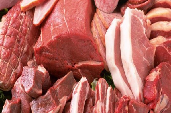 القابضة الغذائية: خفض أسعار اللحوم البرازيلي ‏المجمدة لـ79 جنيها للكيلو