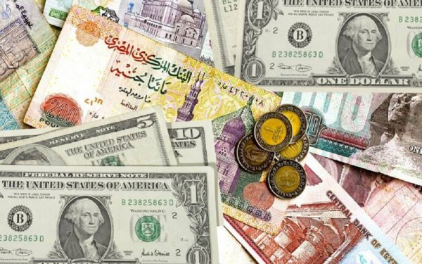 الجمارك المصرية تُعلن أسعار العملات العالمية والعربية أمام الجنيه..خلال أبريل