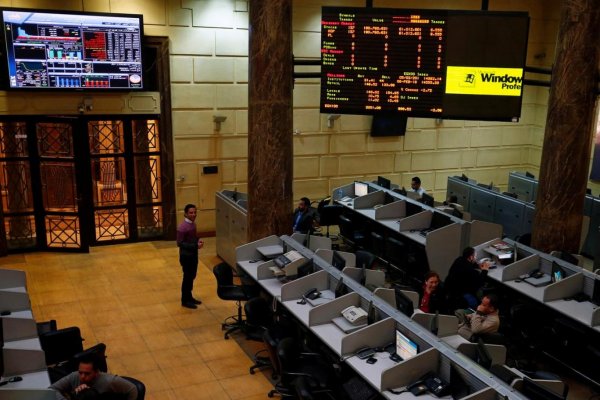 البورصة المصرية تستهدف طرح 3-4 شركات من القطاع الخاص في 2020