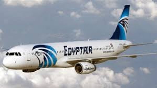 مصر للطيران تطلق 4 رحلات إلى أوروبا بخدمات صديقة للبيئة