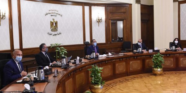 رئيس الوزراء يتابع موقف تنفيذ استراتيجية تعظيم سياحة اليخوت