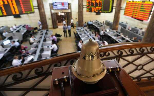 البورصة المصرية تتعافى من «كورونا» وتصعد أكثر 5%  