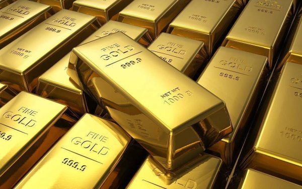 الذهب يتراجع في ترقب إشارات بشأن الفائدة الأمريكية