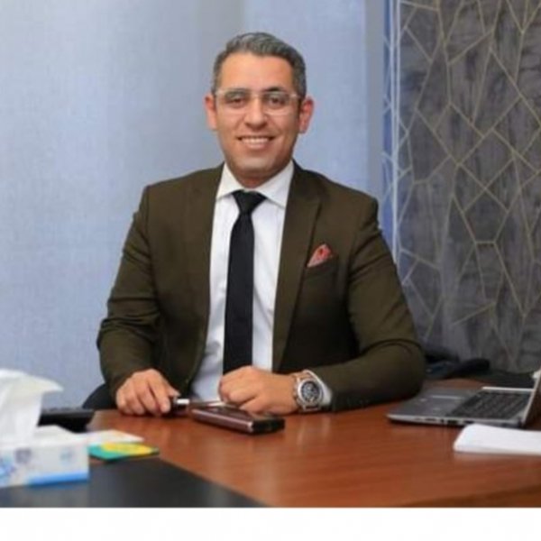 خالد سليم رئيسا لقطاع المبيعات بشركة «Center point » للتطوير العقاري