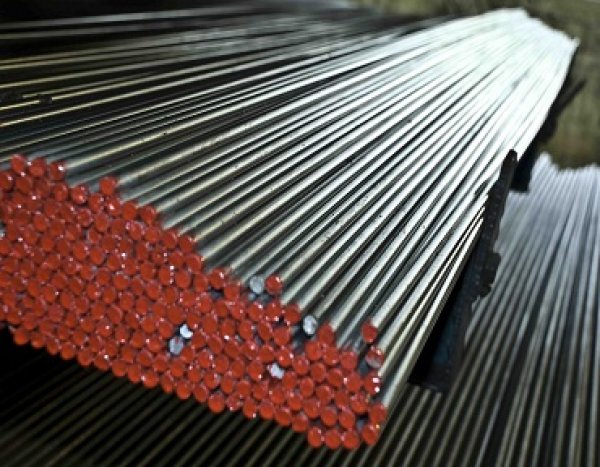  الحديد والصلب: نعتزم مضاعفة الإنتاج المحلي لـ420 ألف طن سنوياً 