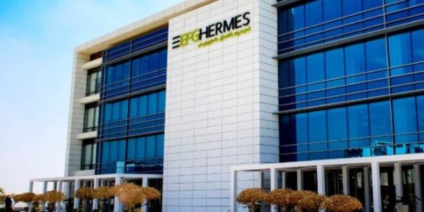 «هيرميس» تفوز بجائزة بنك الاستثمار الرائد في مصر لعام 2022 
