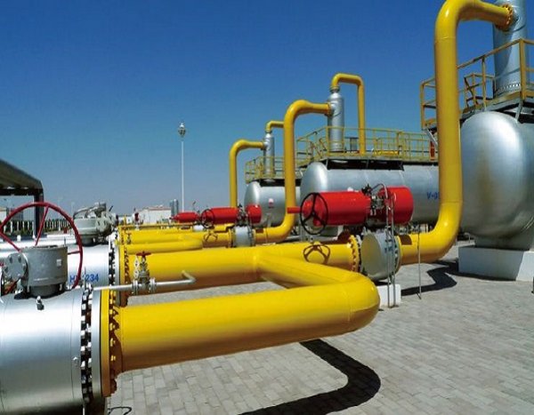 إرجاء تصدير الغاز الإسرائيلي لمصر إلى منتصف العام الجاري 