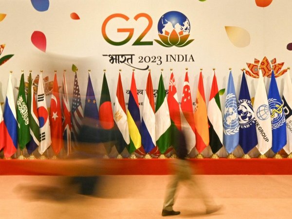 روسيا: إعلان مجموعة العشرين “متوازن” والقمة تمضي ليومها الأخير