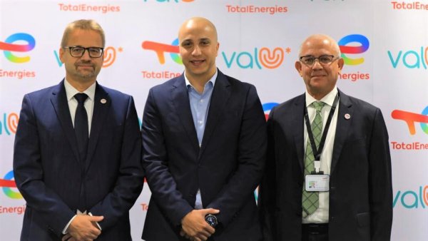 شراكة بين  «ڤاليو» توتال إنرجيز للتسويق لتوفير حلول دفع مبتكرة للعملاء في مصر