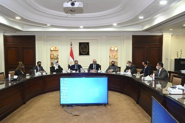 الوزراء السعودي يوافق على اتفاقية استثمار صندوق الاستثمارات العامة في مصر