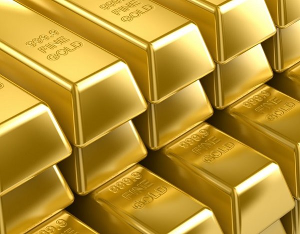 أسعار الذهب تتراجع جنيهين ونصف وعيار 21 يسجل 628.5 جنيه للجرام