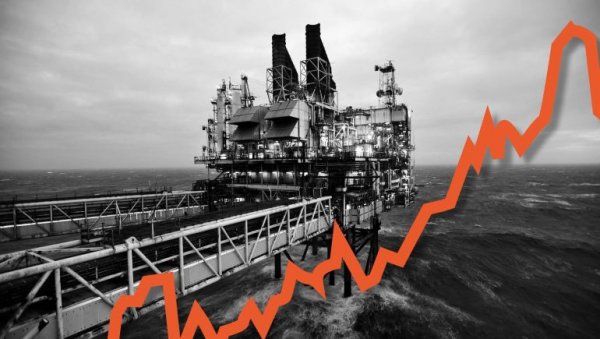 مسودة: قمة الاتحاد الأوروبي ستتفق على حظر واردات النفط الروسي 