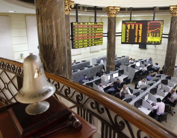 البورصة تواصل ارتفاعها بمنتصف التعاملات مدفوعة بمشتريات المصريين