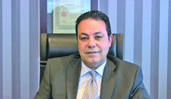 6.6 مليار جنيه صافي أرباح بنك أبو ظبي الأول مصر خلال النصف الأول من 2023